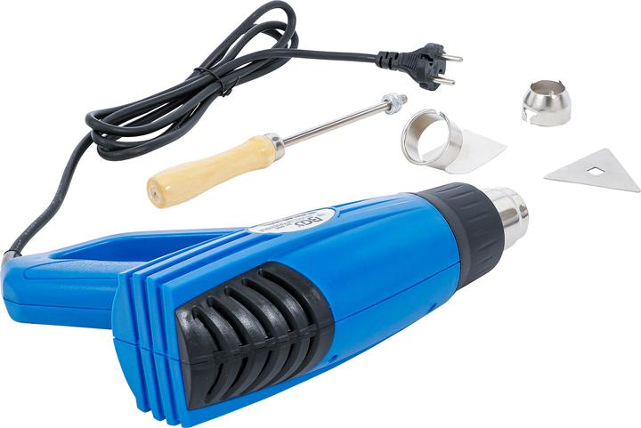 Produktbild BGS Heissluft-Gebläse 2000 W