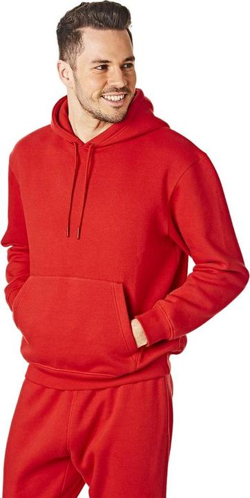 Produktbild Ript Essentials Kapuzenpullover Zum Überziehen (L)