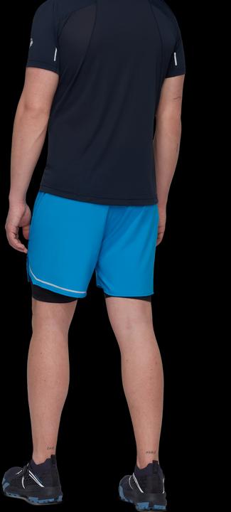 Image du produit Mammut Short Aenergy TR 2 en 1 Hommes (50, L)