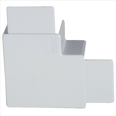Actual product image Tehalit Flat angle for LF 40090 grey