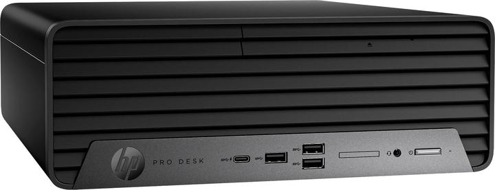 Produktbild HP Pro SFF 400 G9 i5-14500 16Go 512Go (Intel Core i5-14500, 16 GB, 512 GB, UHD Graphics 770)