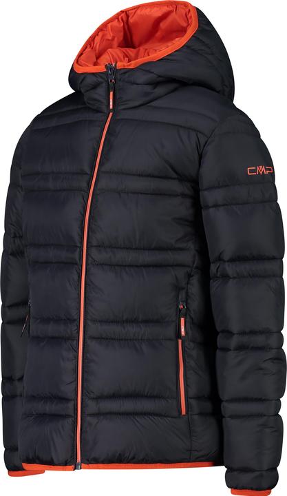 Produktbild CMP Campagnolo Jacket Fix Hood (152)