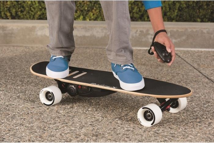 Actual product image Razor cruiser electric (29.69")