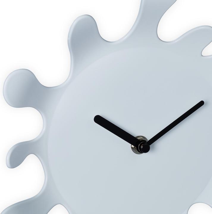 Produktbild Relaxdays Wanduhr (22.50 cm)