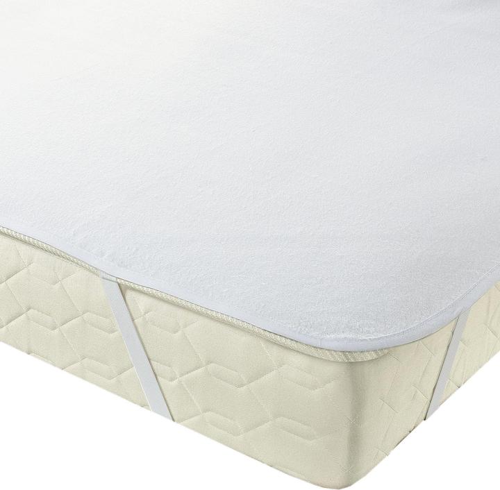 Actual product image Erwin Müller Mattress topper (160 x 220 cm)