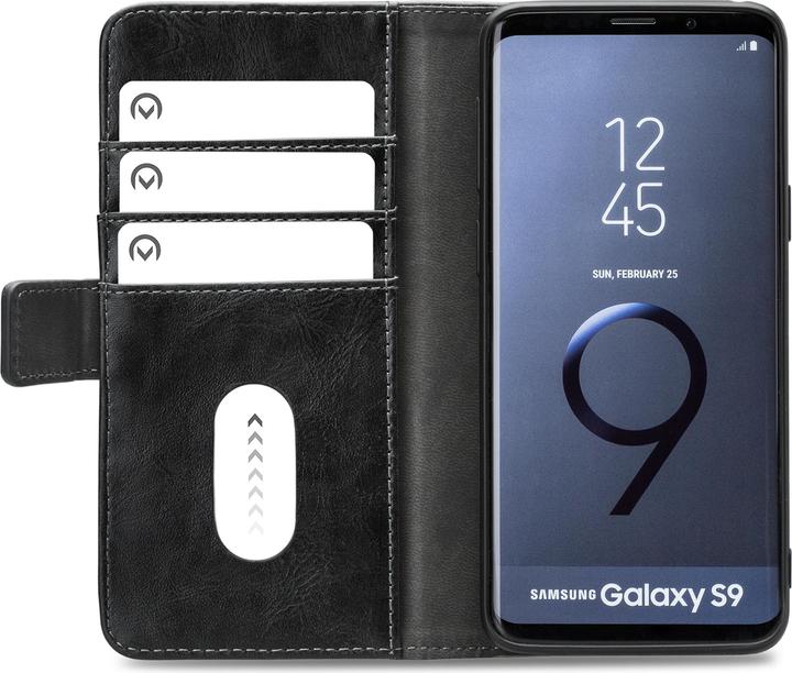 Actual product image Mobilize Elite Gelly Wallet (Samsung Galaxy S9)