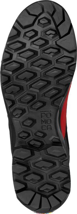 Actual product image Salewa Ortles Light Mid Powertex (40.5)