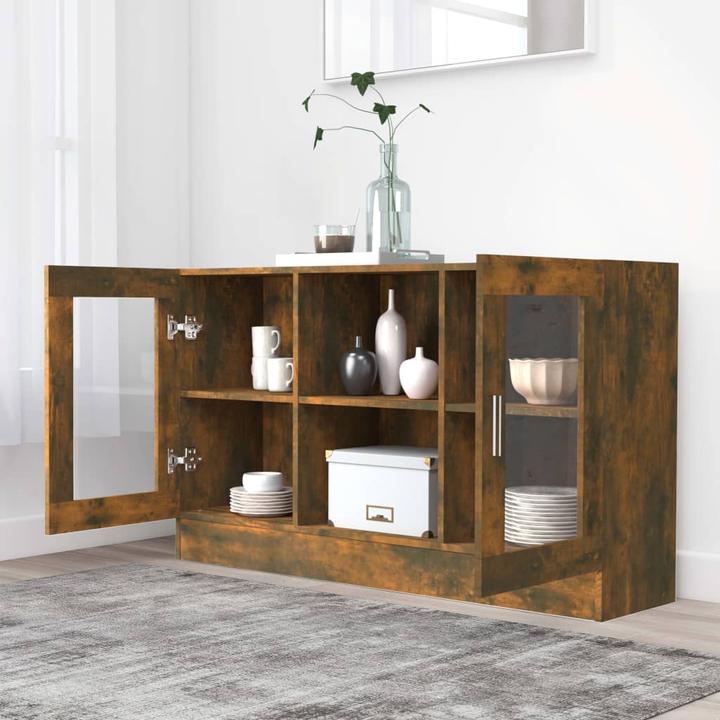 Actual product image VidaXL Disa (120 x 30.5 x 70 cm)