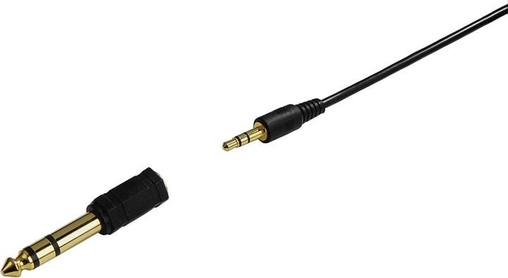 Immagine prodotto Hama Basic4TV (Cablato)
