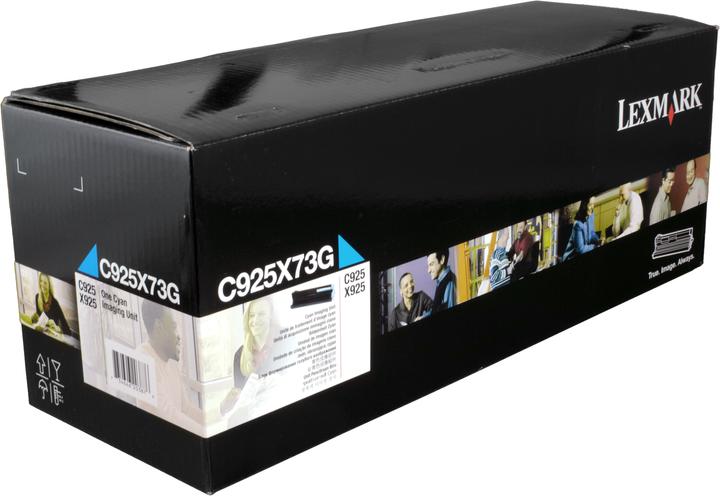 Image du produit Lexmark C925x73g (C)
