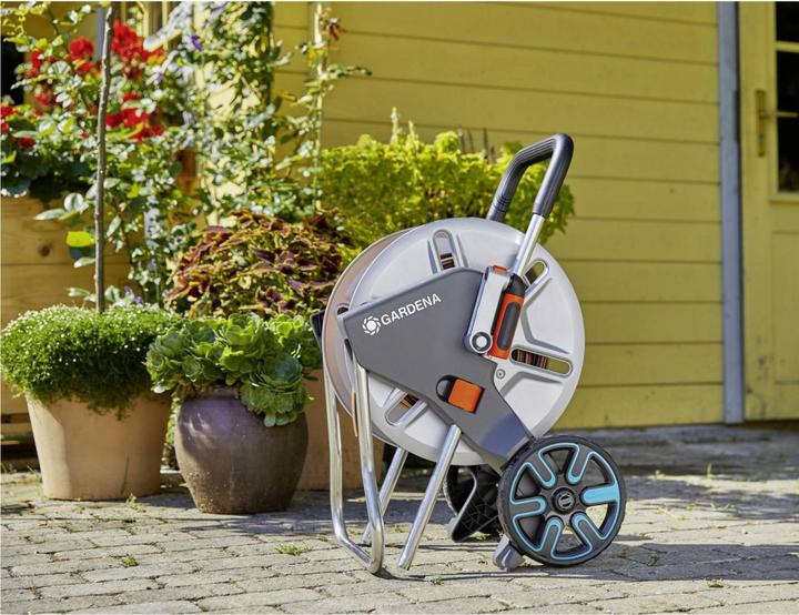 Immagine prodotto Gardena CleverRoll M (60 m)