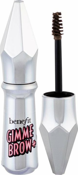 BeneFit Cosmetics Gimme Brow+ Brow Volumizing (4 Warm Deep Brown)