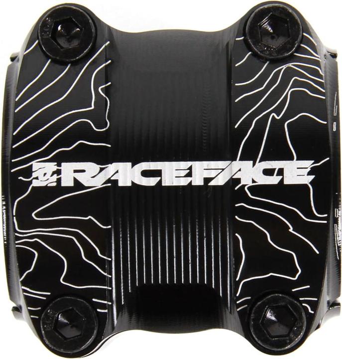 Actual product image Race Face Atlas 35 Stem Ø35mm (35 mm, 35 mm)