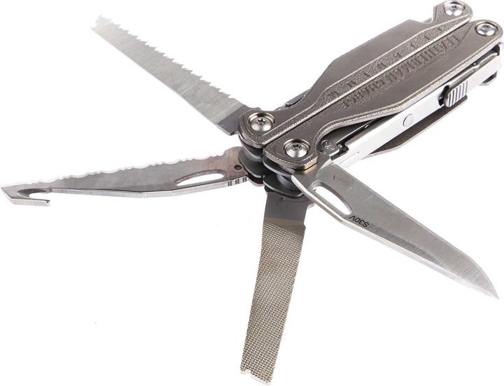 Actual product image Leatherman Charge TTi (19 Functions)
