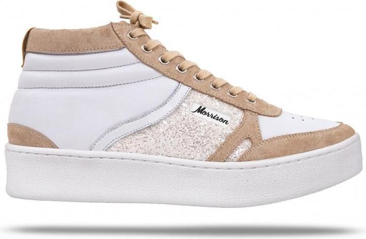 Morrison Shoes sneakers morrison superstar high