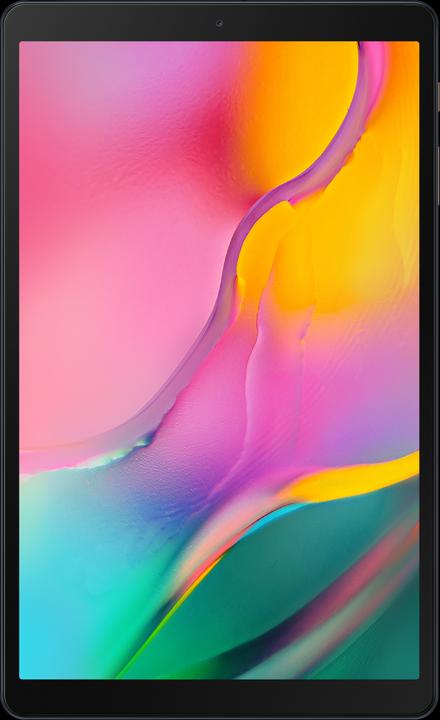 Samsung Galaxy Tab A (2019) (nur WLAN, 10.10", 32Â GB, Gold)