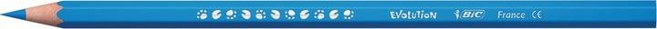 Produktbild Bic Kids Farbstifte Evolution (Mehrfarbig, 12 x)