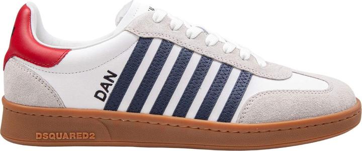 Produktbild Dsquared2 Sneakers Bianco (40)