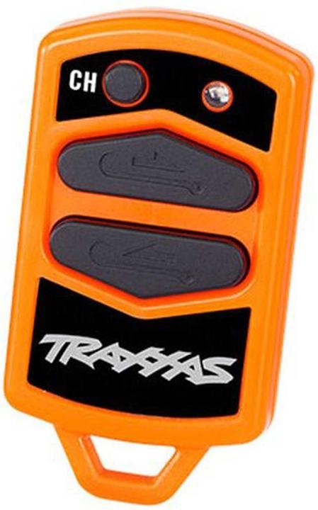 Produktbild Traxxas TRX-8857 Tuning Winch Fernbedienung TRX-4