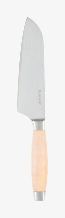 Actual product image Le Creuset Santoku knife (18 cm)