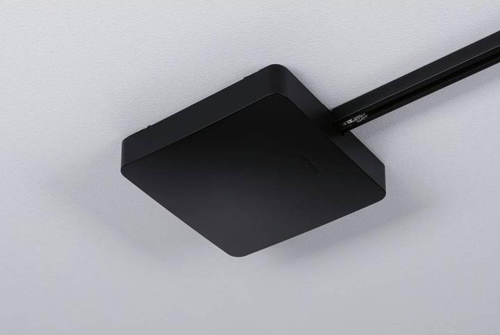 Actual product image Paulmann URail Feed Zigbee