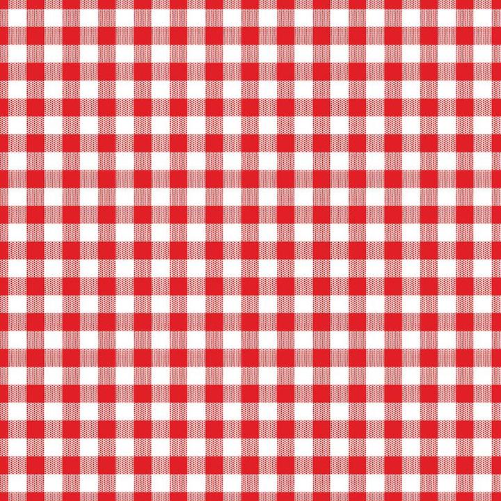 Produktbild Papstar Vichy Karo (30 x, 33 x 33 cm)