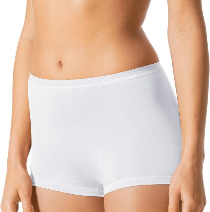 Immagine prodotto Mey Confezione da 2 Panty con luci (46, 3XL, Confezione da 2)
