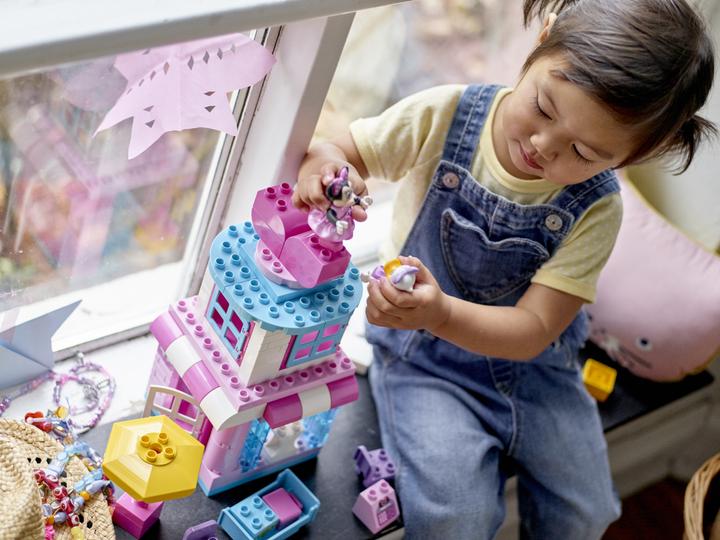 Produktbild LEGO Minnies Boutique (10844)