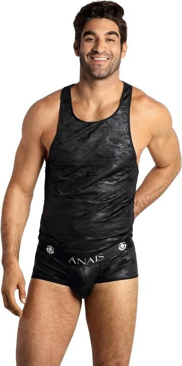 Produktbild Anais Herren Top “Elektro” (L)