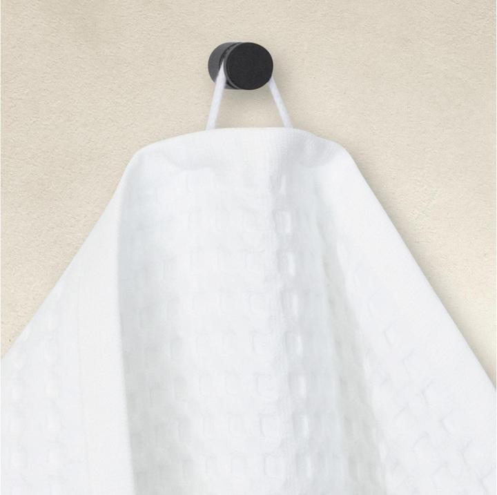 Produktbild Möve Piquée (40 x 70 cm)