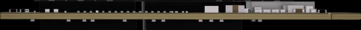 Actual product image Corsair MP600 MICRO 2TB NVMe PCIe M.2 2242 SSD (2000 GB, M.2 2242)