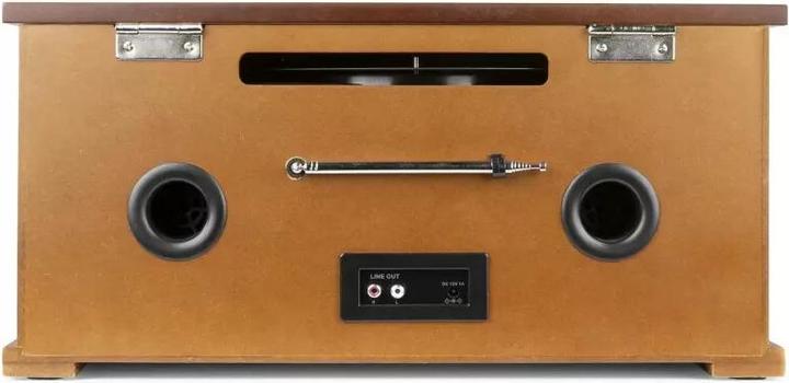 Produktbild Fenton Memphis (Vollautomatisch)