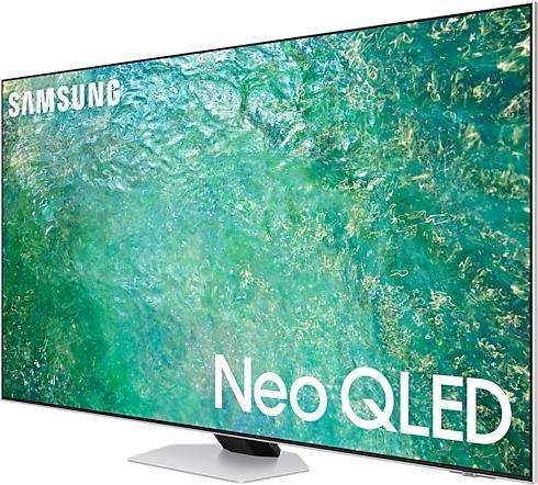 Actual product image Samsung QN85C 85"" 4K Neo QLED -televisio (85", QN85C, Mini-LED, 4K)