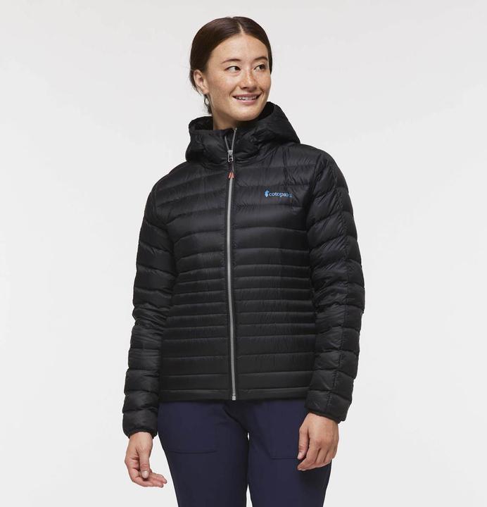 Image du produit Cotopaxi Fuego Down Hooded Jacket (M)