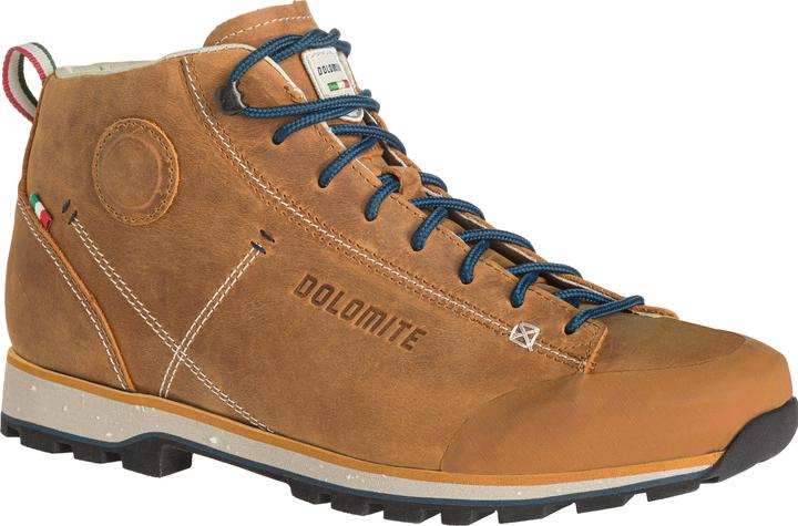 Produktbild Dolomite Cinquantaquattro Mid Full Grain Leather Evo (47)