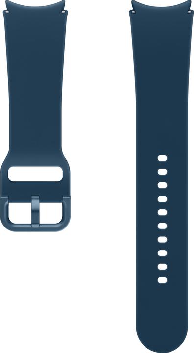 Actual product image Samsung Sport Band (20 mm, Fluoroelastomer)