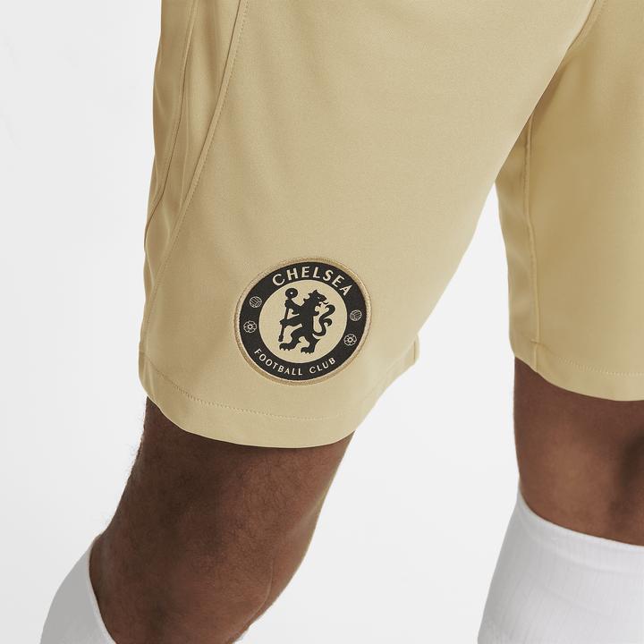 Image du produit Nike Short Chelsea FC troisième (S)
