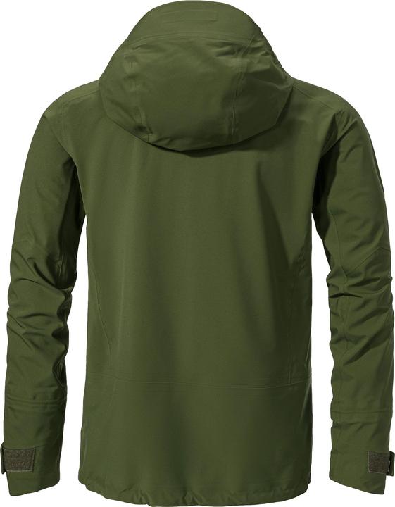 Schöffel 3L Jacket Pizac