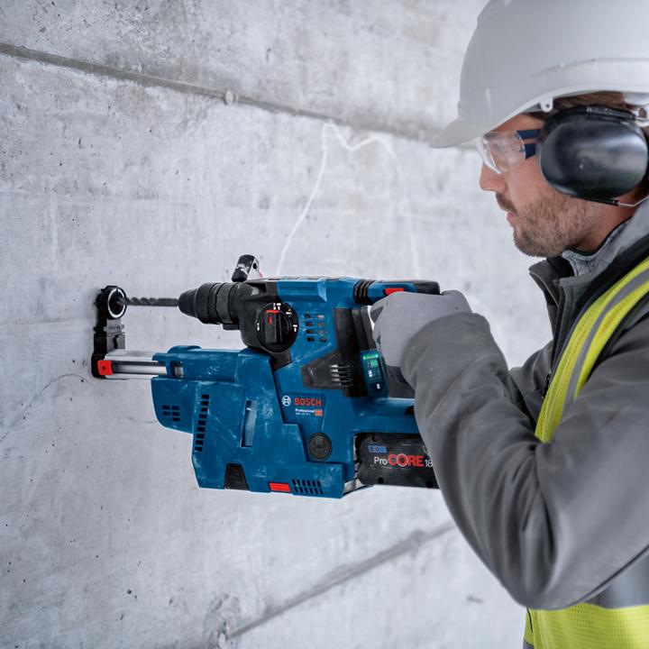 Produktbild Bosch Professional GBH 18V-28 C (Akkubetrieb)