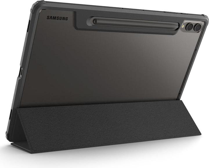 Actual product image Spigen ACS07076 (Galaxy Tab S9 Plus)