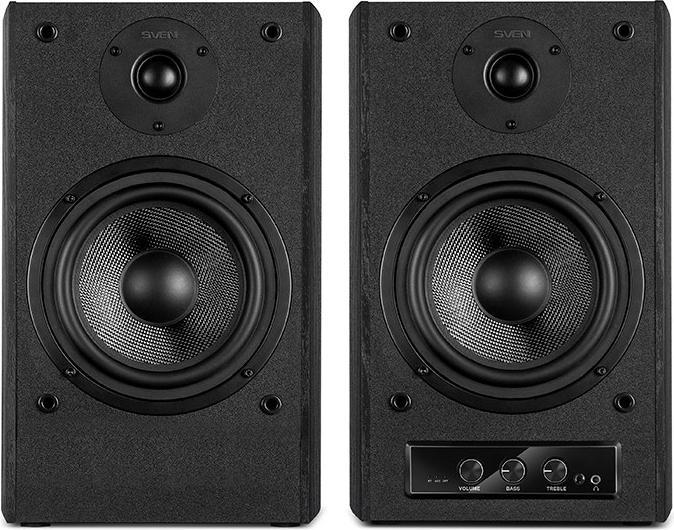 Produktbild Sven MC-30 Timbre and volume front control Digital optical Input Remote control Bluetooth