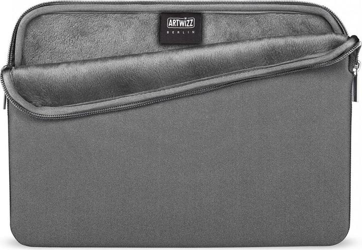 Actual product image Artwizz Titanium (12", Apple)
