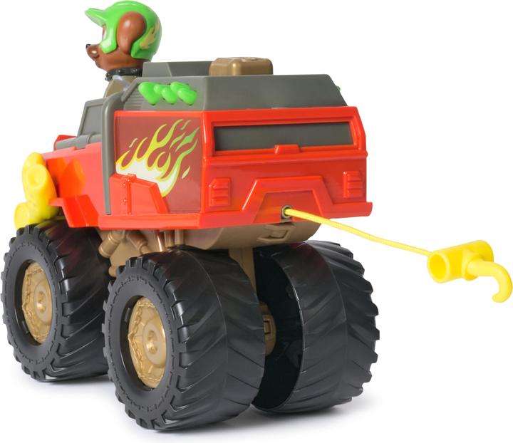Immagine prodotto Spin Master Paw Patrol Rescue Wheels Boomer