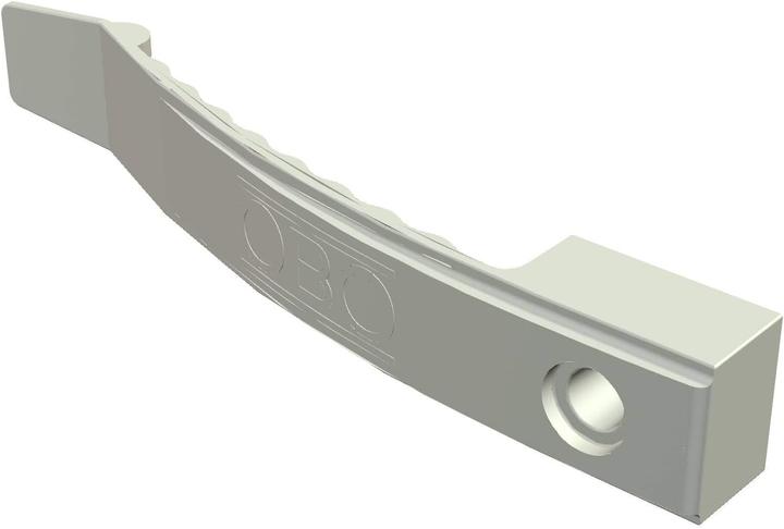 Immagine prodotto OBO Bettermann Set di 100 morsetti per cavi 2032SP
