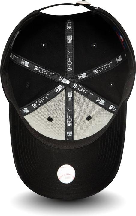 Produktbild New Era 9Forty Strapback Los Angeles Dodgers
