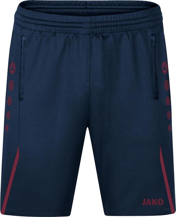 JAKO Trainingsshort Challenge