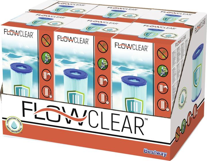 Produktbild Bestway Pool Canopy