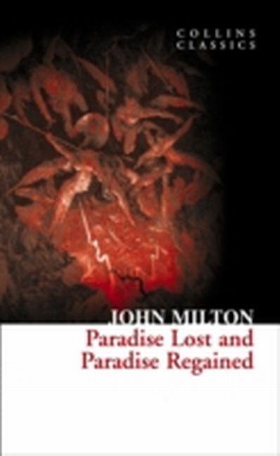 Produktbild Paradise Lost and Paradise Regained (Englisch, John Milton, 2011)