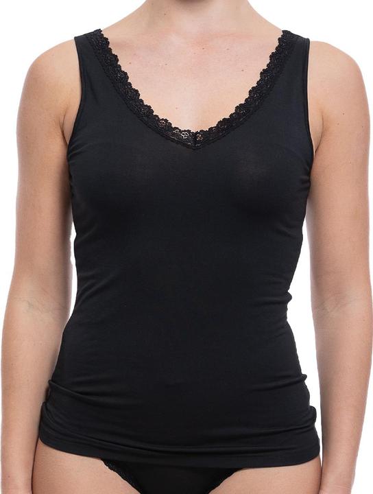 Immagine prodotto Nina von C. 2 confezioni di maglietta intima/top (42, XL)