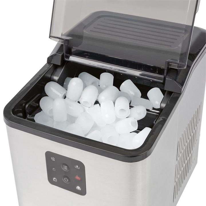 Actual product image Proficook Prof Ice Cube Maker PC-EWB 1253 inox (EU plug)